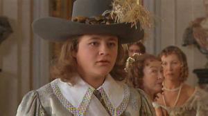 Кадры из фильма Дочь Д`Артаньяна / La fille de D`Artagnan (1994)