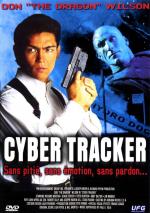 Киборг - охотник / Cyber Tracker (1994)