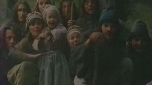 Кадры из фильма Волшебный стрелок / Büvös vadász (1994)