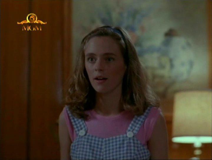 Кадр из фильма А вот и моя крошка / There Goes My Baby (1994)