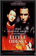 Маленькая Одесса / Little Odessa (1994)