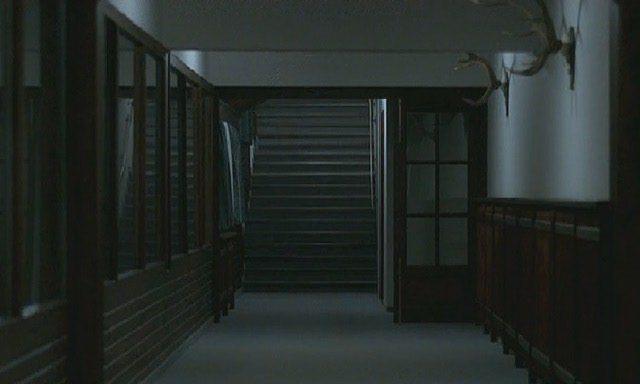 Кадр из фильма Отель / Hotel Rwanda (2004)