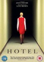 Отель / Hotel Rwanda (2004)