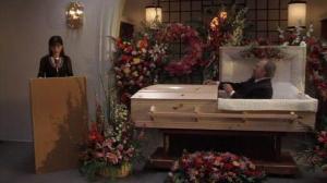 Кадры из фильма Безумные похороны / Eulogy (2004)
