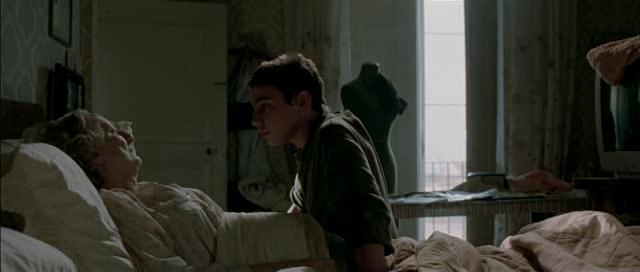 Кадр из фильма Такие дети / Certi bambini (2004)