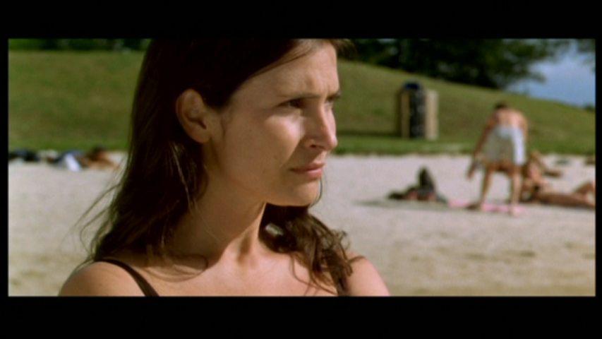 Кадр из фильма Вернувшиеся / Les revenants (2004)