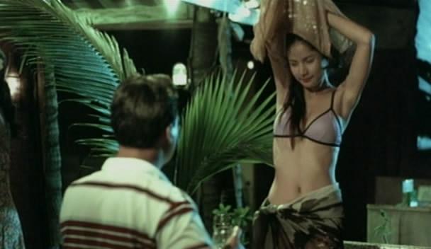 Кадр из фильма Дьявольское искусство / Khon len khong (2004)