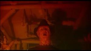 Кадры из фильма Фредди против охотников на привидений / Freddy vs Ghostbusters (2004)