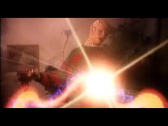 Кадр из фильма Фредди против охотников на привидений / Freddy vs Ghostbusters (2004)