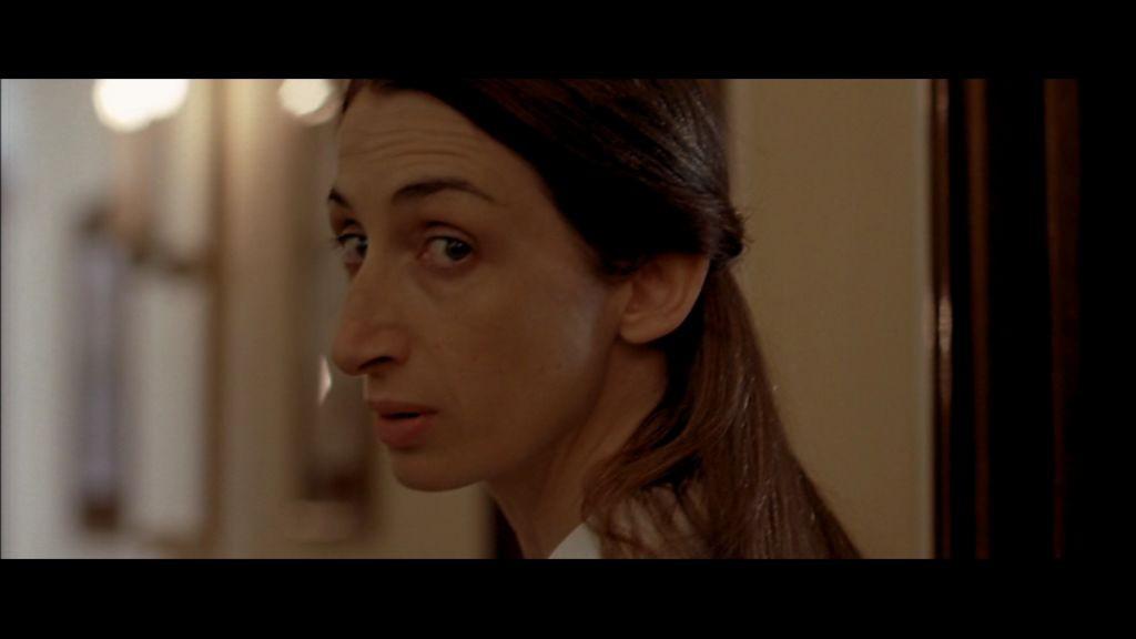 Кадр из фильма Последствия любви / Le conseguenze dell'amore (2004)