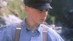 Кадры из фильма Тайна острова Роан-Иниш / The Secret of Roan Inish (1994)