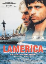Ламерика / Lamerica (1994)