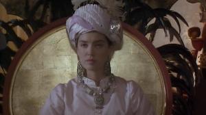 Кадры из фильма Принцесса Карабу / Princess Caraboo (1994)
