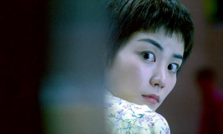 Кадр из фильма Чунгкингский экспресс / Chung Hing sam lam (1994)