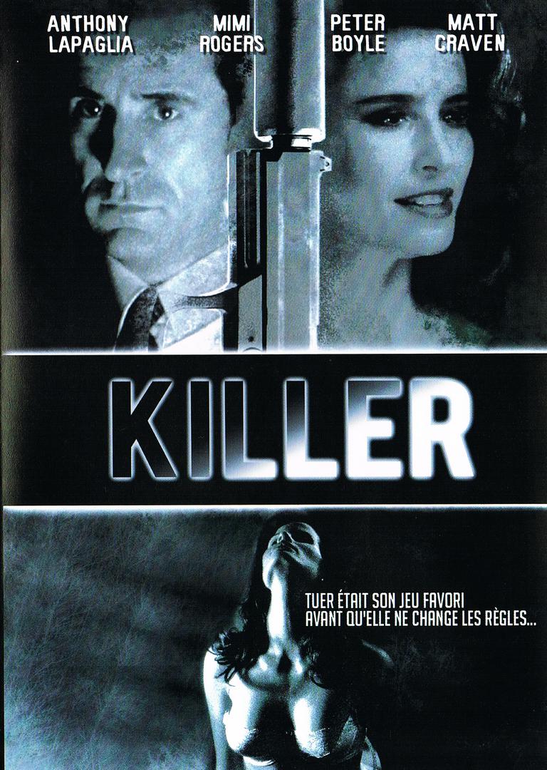 Кадр из фильма Киллер / Killer (1994)