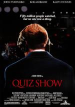 Телевикторина / Quiz Show (1994)