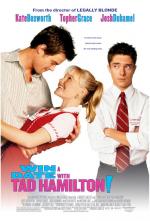 Свидание со звездой / Win a Date with Tad Hamilton (2004)