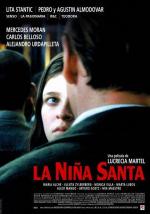 Святая девушка / La niña santa (2004)