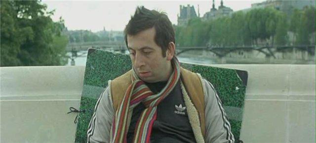 Кадр из фильма Плохое настроение / Mauvais esprit (2004)