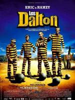 Великолепная четверка / Les Dalton (2004)