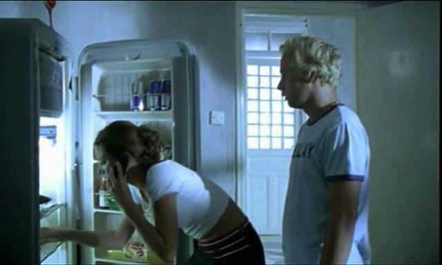 Кадр из фильма Холодильник / To psygeio (2004)