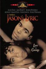 Лирика Джейсона / Jason's Lyric (1994)