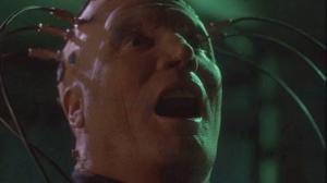 Кадры из фильма Человек-схема 2 / Plughead Rewired: Circuitry Man II (1994)