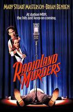 Убийство на радио / Radioland Murders (1994)