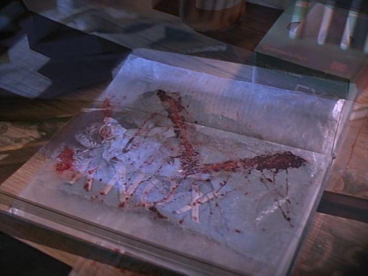 Кадр из фильма Тыквоголовый 2: Кровавые Крылья / Pumpkinhead II: Blood Wings (1994)