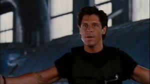 Кадры из фильма Киборг полицейский 2 / Cyborg Cop II (1994)