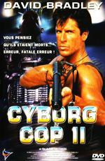 Киборг полицейский 2 / Cyborg Cop II (1994)