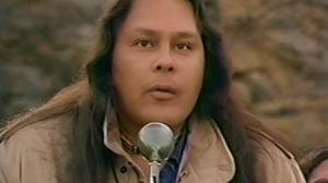 Кадры из фильма Женщина племени лакота / Lakota Woman: Siege at Wounded Knee (1994)