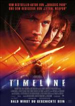 В ловушке времени / Timeline (2004)