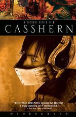 Легион / Casshern (2004)
