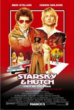 Убойная парочка: Старски и Хатч / Starsky & Hutch (2004)