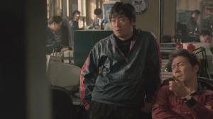 Кадры из фильма Большая Афера / Beomjoeui jaeguseong (2004)