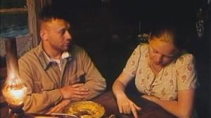 Кадры из фильма Жизнь и необычайные приключения солдата Ивана Чонкина (1994)