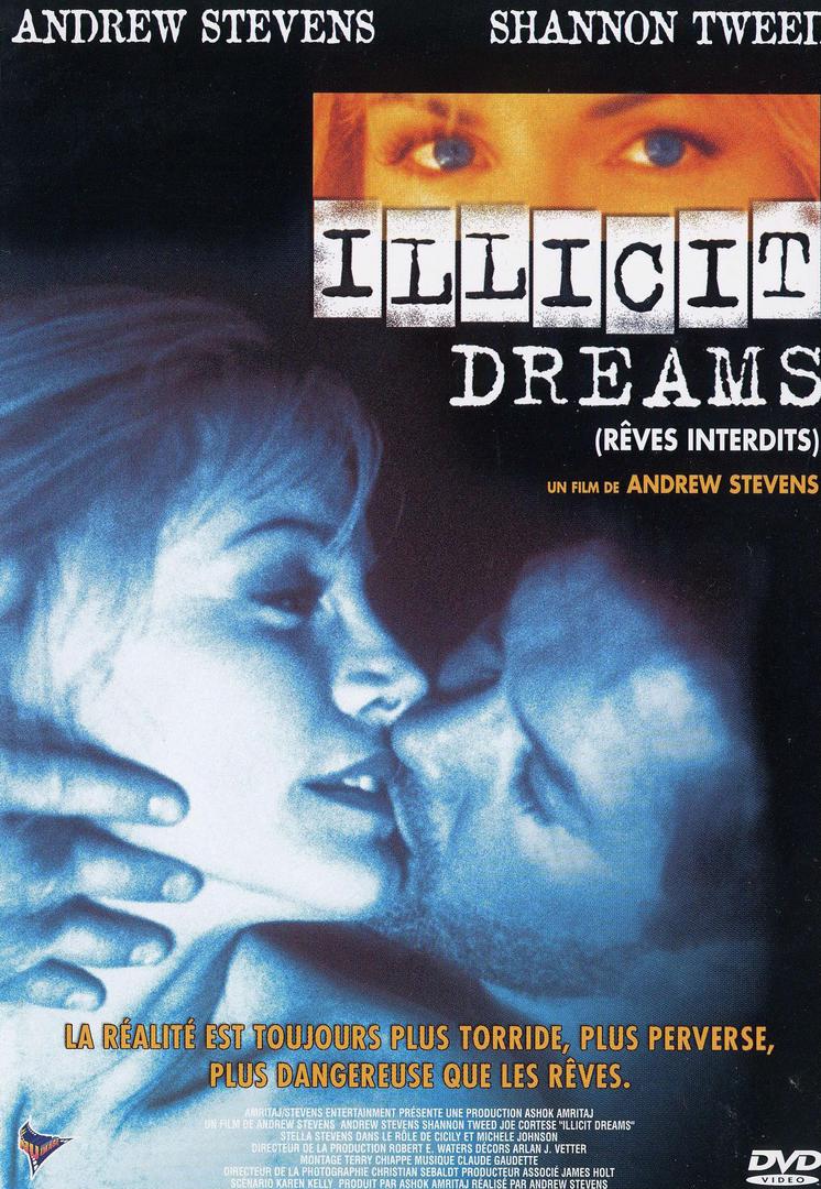 Кадр из фильма Недозволенные сны / Illicit Dreams (1994)