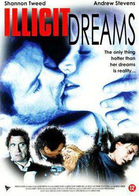 Кадр из фильма Недозволенные сны / Illicit Dreams (1994)