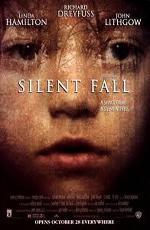 Безмолвная схватка / Silent Fall (1994)