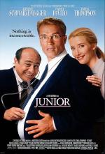 Джуниор / Junior (1994)