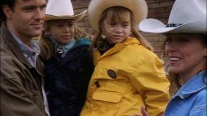 Кадры из фильма Весёлые деньки на Диком Западе / How the West Was Fun (1994)
