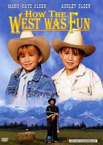Весёлые деньки на Диком Западе / How the West Was Fun (1994)
