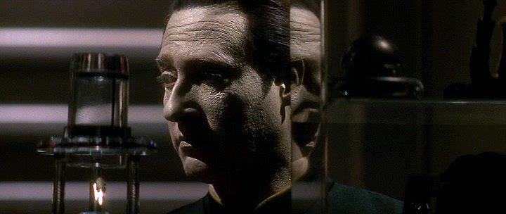 Кадр из фильма Звездный путь 7: Поколения / Star Trek: Generations (1994)