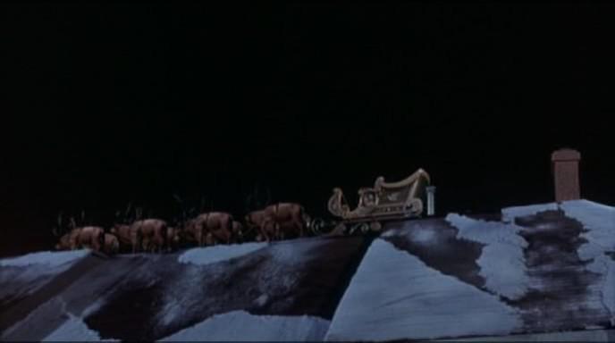 Кадр из фильма Санта Клаус / The Santa Clause (1994)