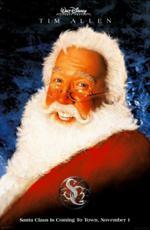 Санта Клаус / The Santa Clause (1994)