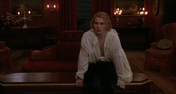 Кадр из фильма Интервью с вампиром / Interview with the Vampire: The Vampire Chronicles (1994)