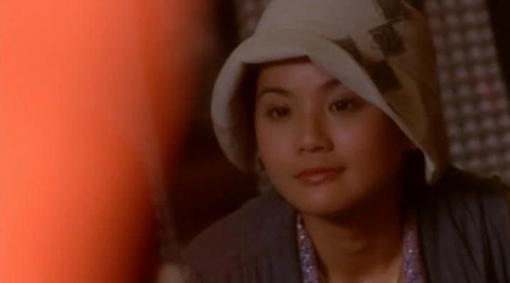 Кадр из фильма Любовь на мели / Luen ching go gup (2004)