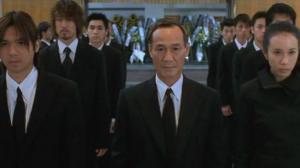 Кадры из фильма Операция «Феникс» / Da lao ai mei li (2004)