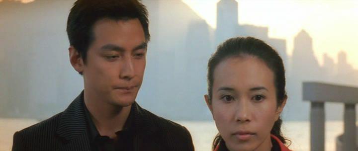 Кадр из фильма Операция «Феникс» / Da lao ai mei li (2004)